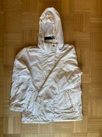 Winddichte und wasserfeste Jacke in Gr. S/M Bayern - Gmund Vorschau