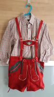 Tracht Gr. 110 St. Peter Trachten Hessen - Korbach Vorschau