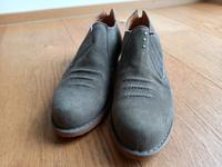 FIORENTINI Baker Wildlederslipper- TOP! Bayern - Neumarkt i.d.OPf. Vorschau
