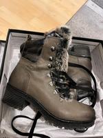 Bugatti Stiefel Damen Thüringen - Erfurt Vorschau