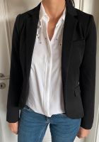 Only Blazer schwarz Jacke Weste Business Casual Bayern - Landshut Vorschau