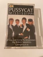 KASSETTE PUSSYCAT MISSISSIPPI / sealed NOS Nordrhein-Westfalen - Lohmar Vorschau