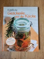 Köstliche Geschenke aus der Küche Buch Bayern - Bernau am Chiemsee Vorschau