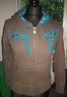 Gama-Go Hoodie Zip up Jacket Pistole Guns Limited Edition 2006 S Bayern - Bamberg Vorschau