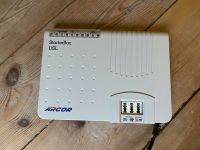 Actor DSL Starter Box Sphairon DSL Modem NTBA Splitter Brandenburg - Fredersdorf-Vogelsdorf Vorschau