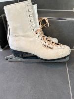 Schlittschuhe Größe 40 Balzer Eis Bayern - Germaringen Vorschau