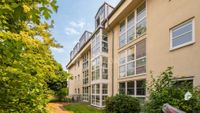 Gepflegte 3-Zimmer-Wohnung mit Erbbaurecht, Wintergarten, Wannenbad und TG-Stellplatz Rodenkirchen - Sürth Vorschau
