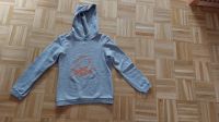 1 Kaputzen-Pulli   140cm  8-9 Jahre von Benetton Hessen - Bad Vilbel Vorschau