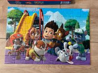 Paw Patrol Puzzle 63 Teile Kiel - Schilksee Vorschau