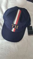 Tommy Hilfiger Baseball-Cap Icon-Kappe Nordrhein-Westfalen - Oer-Erkenschwick Vorschau