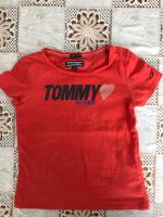 T-Shirt, Tommy Hilfiger, Gr.86 Berlin - Charlottenburg Vorschau
