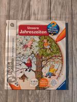 Tip Toi Buch Unsere Jahreszeiten Mecklenburg-Vorpommern - Bad Kleinen Vorschau