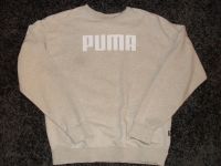 Sweat-Shirt PUMA für Girls/Damen Gr. S Bayern - Würzburg Vorschau