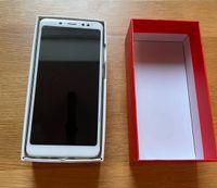 Redmi Note5 Android Handy 64GB Baden-Württemberg - Ellwangen (Jagst) Vorschau