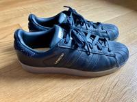 Adidas Sneakers 39 1/3 Damen Bayern - Schwanstetten Vorschau