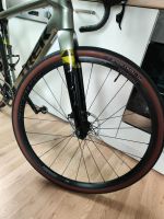 Laufräder Gravel 28" Set Bontrager Paradigm Comp 25 Neue Bayern - Kipfenberg Vorschau