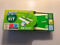 Swiffer KIT Set Bodenwischer Staubwischer neu & OVP Wandsbek - Hamburg Hummelsbüttel  Vorschau