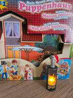 Playmobil Mitnehm Haus 5167 und Kamin Brandenburg - Potsdam Vorschau