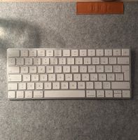 Apple Original Magic Keyboard Lightning (mit Kabel) Baden-Württemberg - Heidelberg Vorschau