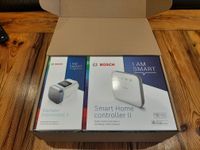 BOSCH Smart Home Controller II & Radiator Thermostst II Nürnberg (Mittelfr) - Oststadt Vorschau