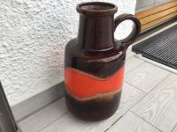 Sehr schöne Retro Vase Bodenvase Bayern - Thal Vorschau