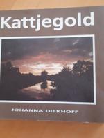 Buch: Kattjegold von Johanna Diekhoff Niedersachsen - Aurich Vorschau