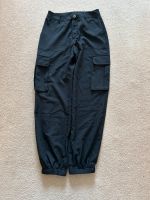 Cargohose Gr. XS schwarz Damen leichte Sommerhose Mädchen Niedersachsen - Winsen (Luhe) Vorschau