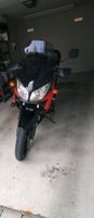 **** Suzuki DL 1000 V-Strom (WVBS) in tollem Zustand - TOP - **** Baden-Württemberg - Rottenburg am Neckar Vorschau