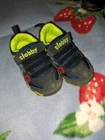 Slobby Turnschuhe Sachsen - Raschau-Markersbach Vorschau