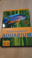Das große GU Praxishandbuch Aquarium Hessen - Biebesheim Vorschau