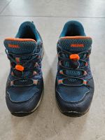 Meindl GTX Kinderschuhe, Wanderschuhe, Gr. 33 Brandenburg - Michendorf Vorschau