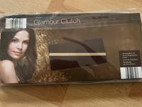 Nagelneue Glamour-Clutch Abendtasche Bayern - Möhrendorf Vorschau