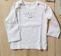 Jungen-Langarm-Shirt von noppies baby Gr. 62 Mecklenburg-Vorpommern - Wismar Vorschau