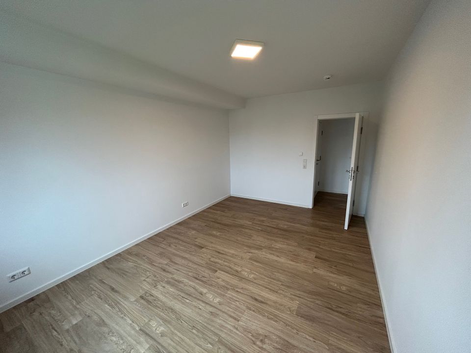 3 Zimmer Neubauwohnung aus 2021 Parkstr. 44a, 27578 Bremerhaven in Bremerhaven