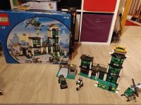 LEGO City 6626 Polizeistation OVP Baden-Württemberg - Neuffen Vorschau