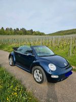 New Beetle Cabriolet, 1.6 Highline Paket Baden-Württemberg - Großbottwar Vorschau