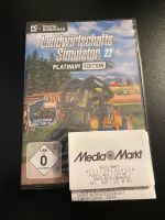 Landwirtschafts Simulator 22 Platinum Edition + Bonus PC NEU! Nordrhein-Westfalen - Recklinghausen Vorschau