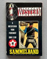 Sammelband „TOP WESTERN EXPRESS“ (Band 46) – INDRA Verlag (1960) Hessen - Mörlenbach Vorschau