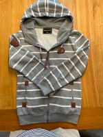 Sweatshirt-Jacke Squared and Cube 14 Y Bonn - Plittersdorf Vorschau