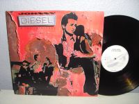 Rock Schallplatte LP / JOHNNY DIESEL & THE INJECTORS >< Vinyl Niedersachsen - Ilsede Vorschau