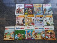 Comic Asterix Lucky Stephen King Creepshow Ausgeflippt Ralf König Bochum - Bochum-Nord Vorschau