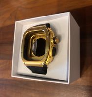 Apple Watch Ultra Case mit Armband Luxus Bumper Thüringen - Eisenach Vorschau