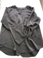 Schwarze Bluse Gr.XXL Gr.48/50 Sachsen - Zwickau Vorschau