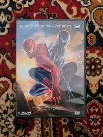 Spiderman 3 DVD Mitte - Wedding Vorschau