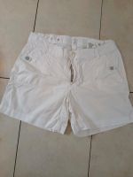 Shorts weiß Gr. 40 L.O.G.G Nordrhein-Westfalen - Wipperfürth Vorschau