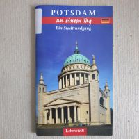 Buch ☆ Potsdam  ☆ an einem Tag, ein Stadtrundgang Nordrhein-Westfalen - Erftstadt Vorschau