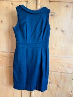 Boden Martha Kleid Navy Größe 34P Kurzgröße Rheinland-Pfalz - Dirmstein Vorschau