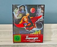 SUPERGIRL BLU-RAY MEDIABOOK mit Halen Slater / 2 Blu-Ray Edition Baden-Württemberg - Pfullingen Vorschau