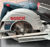 Bosch Handkreissäge Ludwigslust - Landkreis - Ludwigslust Vorschau