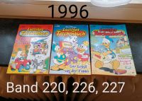 LTB Lustige Taschenbücher Disney Donald Duck 1996 Niedersachsen - Wesendorf Vorschau